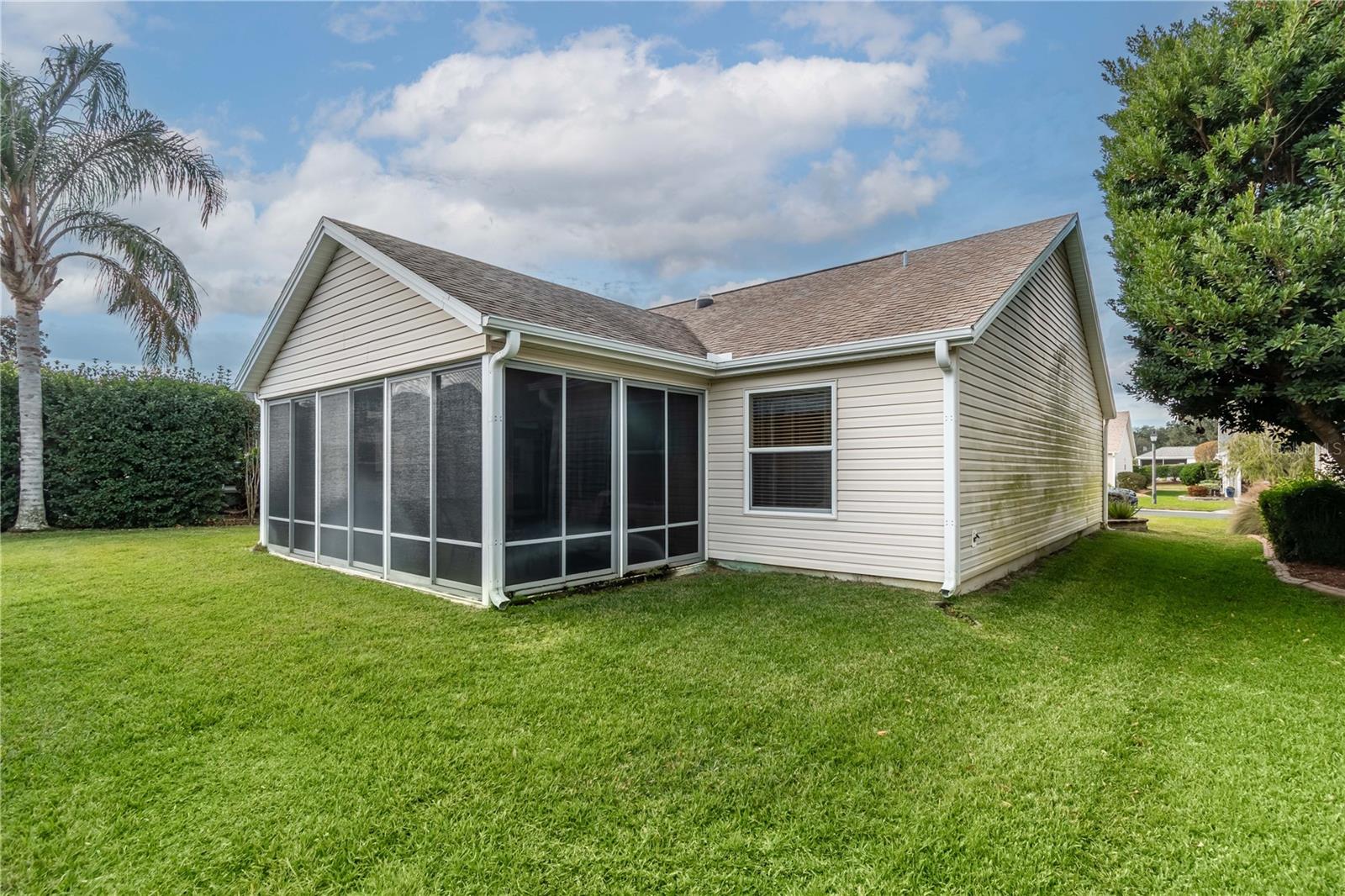 VILLAGES OF SUMTER - Residential