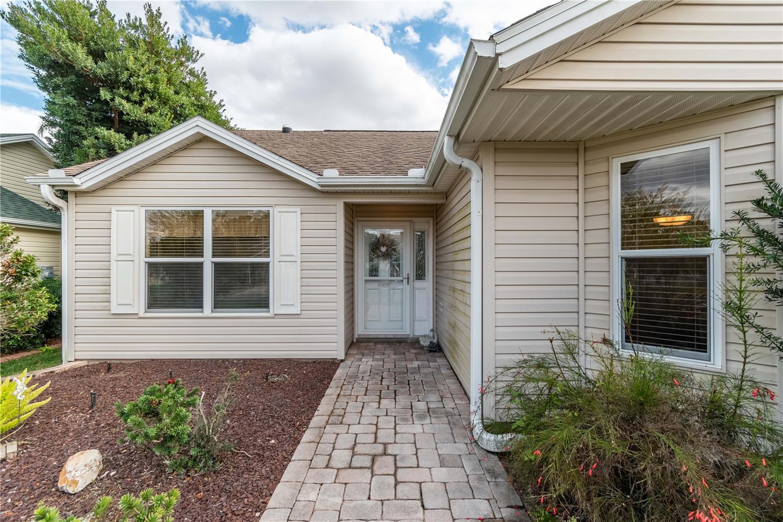 VILLAGES OF SUMTER - Residential