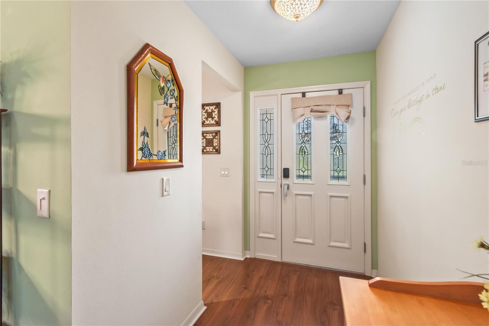 VILLAGES OF SUMTER - Residential