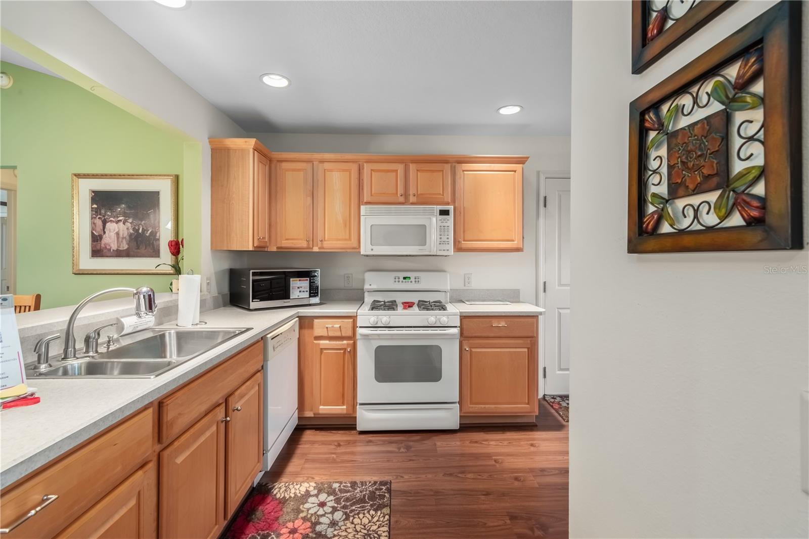 VILLAGES OF SUMTER - Residential