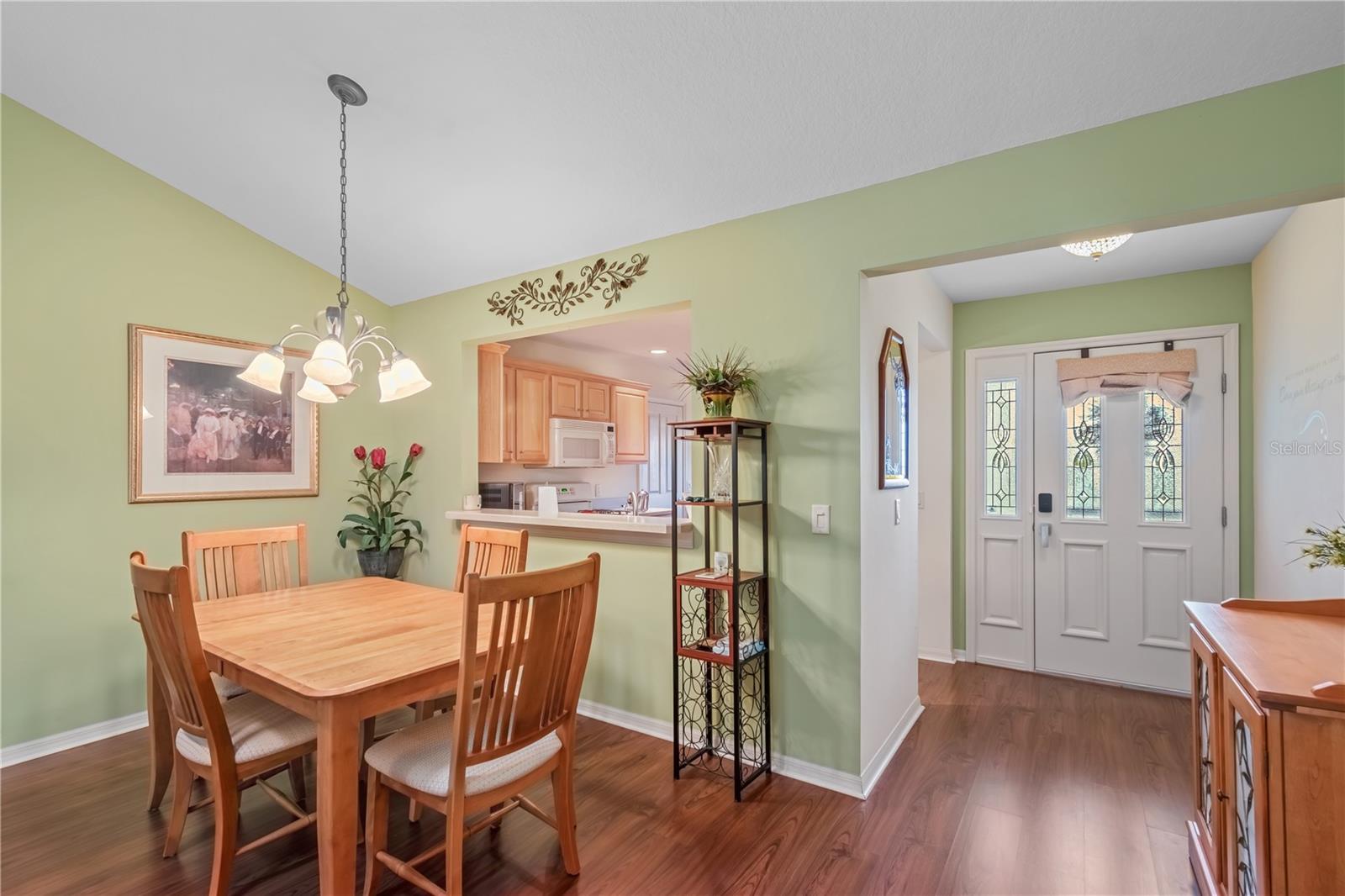 VILLAGES OF SUMTER - Residential