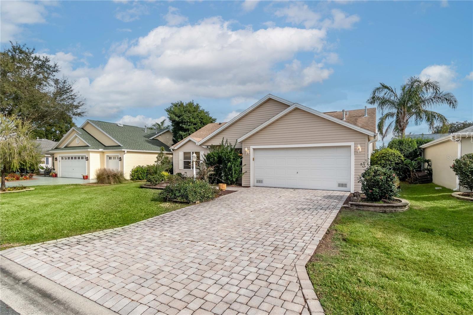 VILLAGES OF SUMTER - Residential