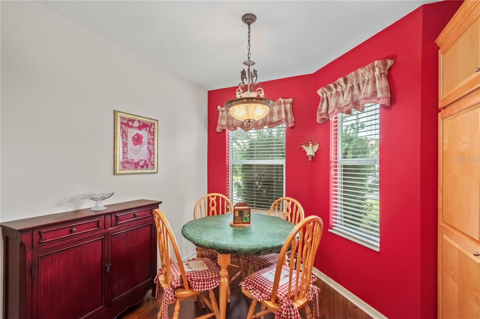 VILLAGES OF SUMTER - Residential