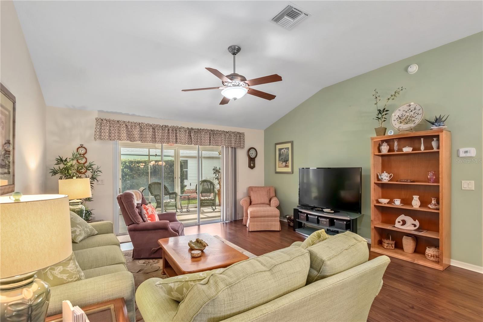 VILLAGES OF SUMTER - Residential