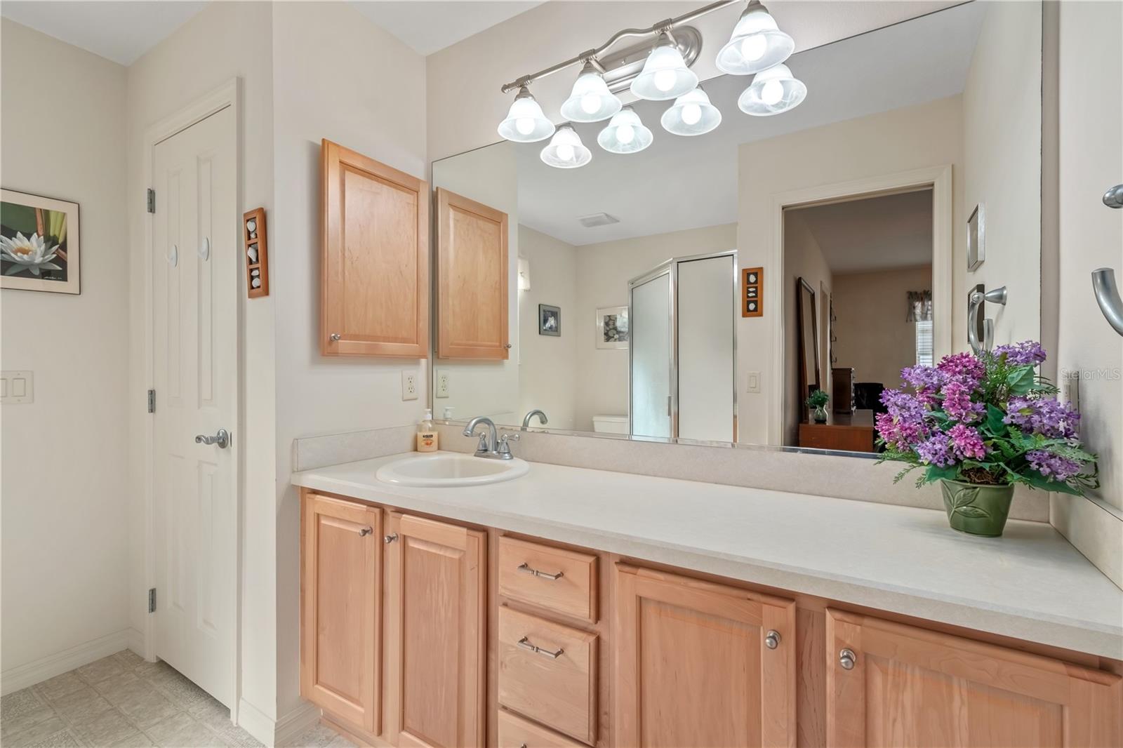 VILLAGES OF SUMTER - Residential