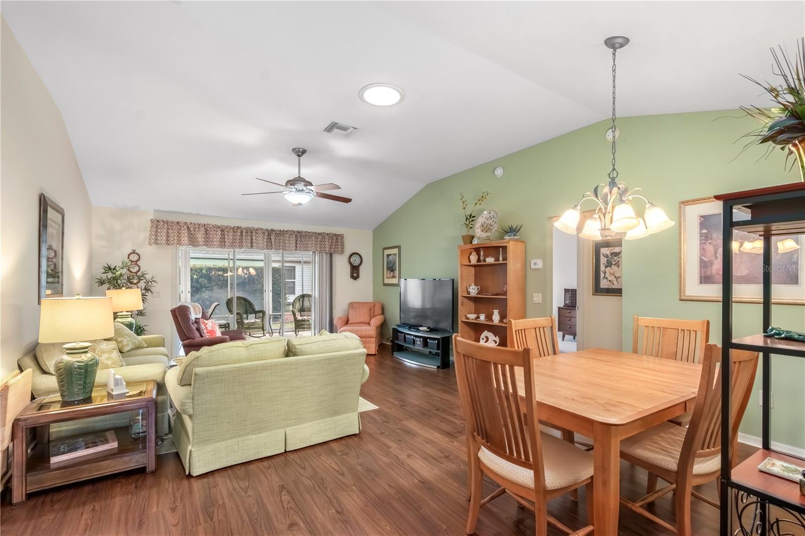 VILLAGES OF SUMTER - Residential