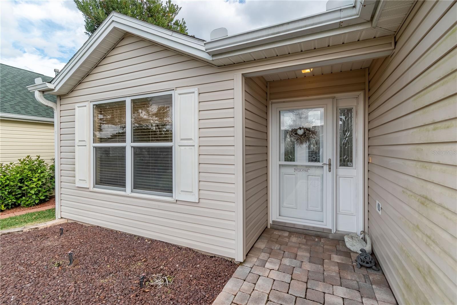 VILLAGES OF SUMTER - Residential