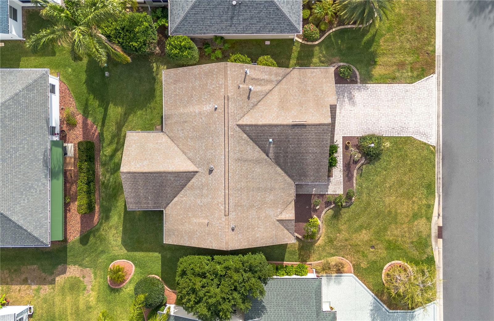 VILLAGES OF SUMTER - Residential