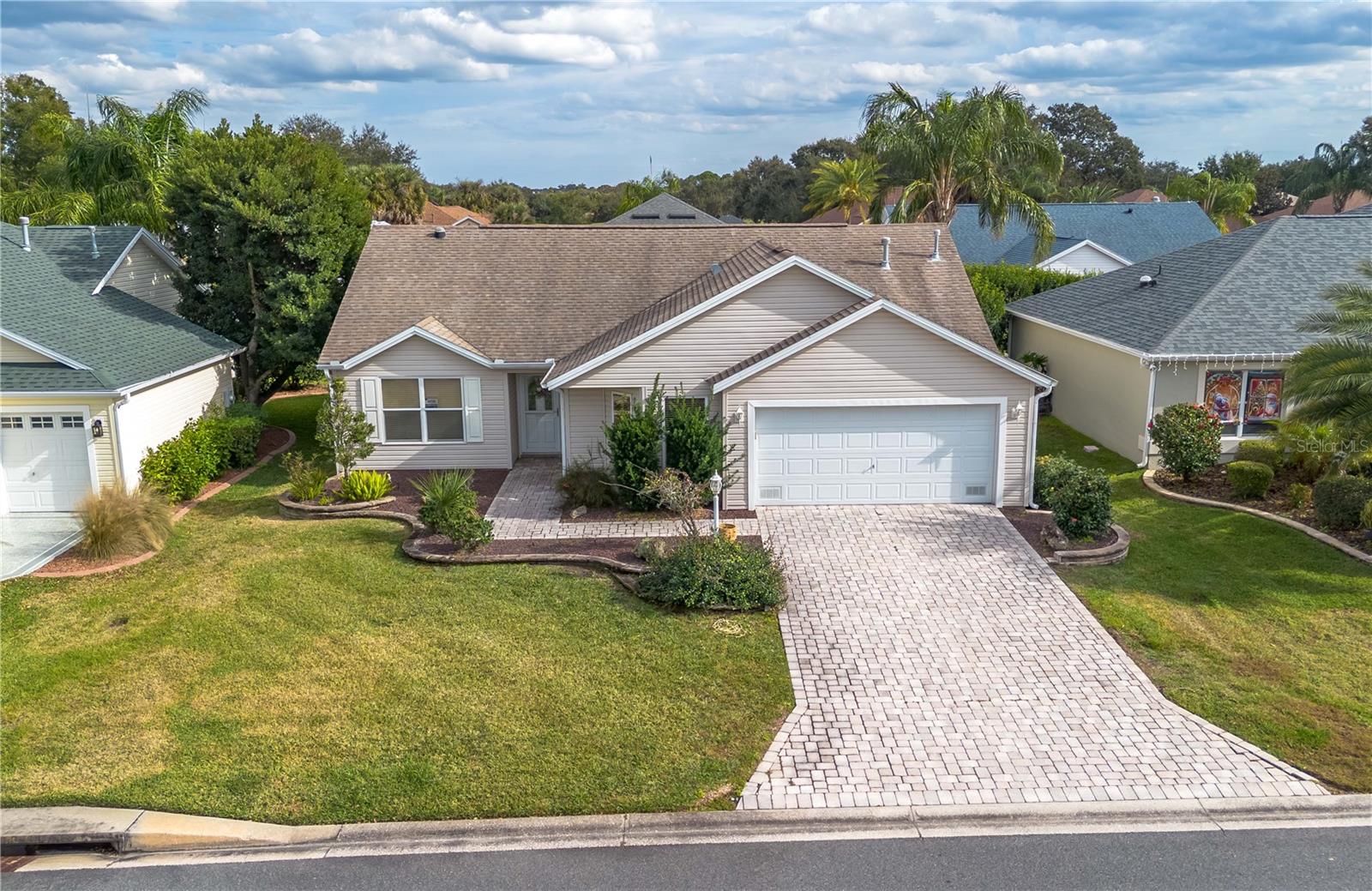 VILLAGES OF SUMTER - Residential