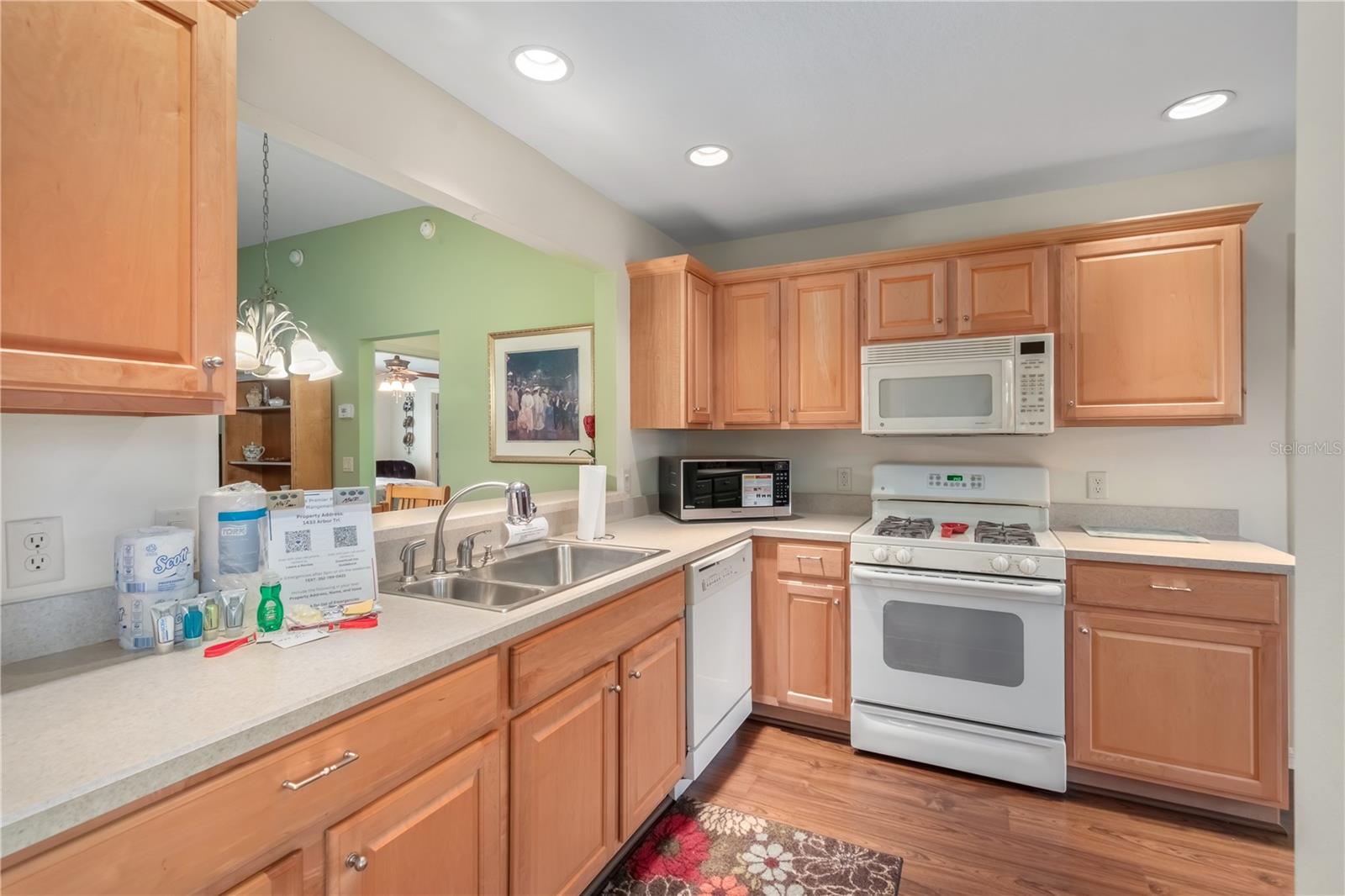 VILLAGES OF SUMTER - Residential