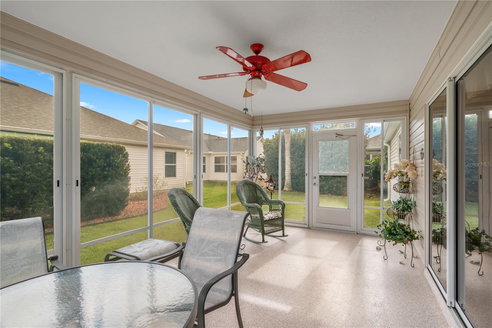 VILLAGES OF SUMTER - Residential