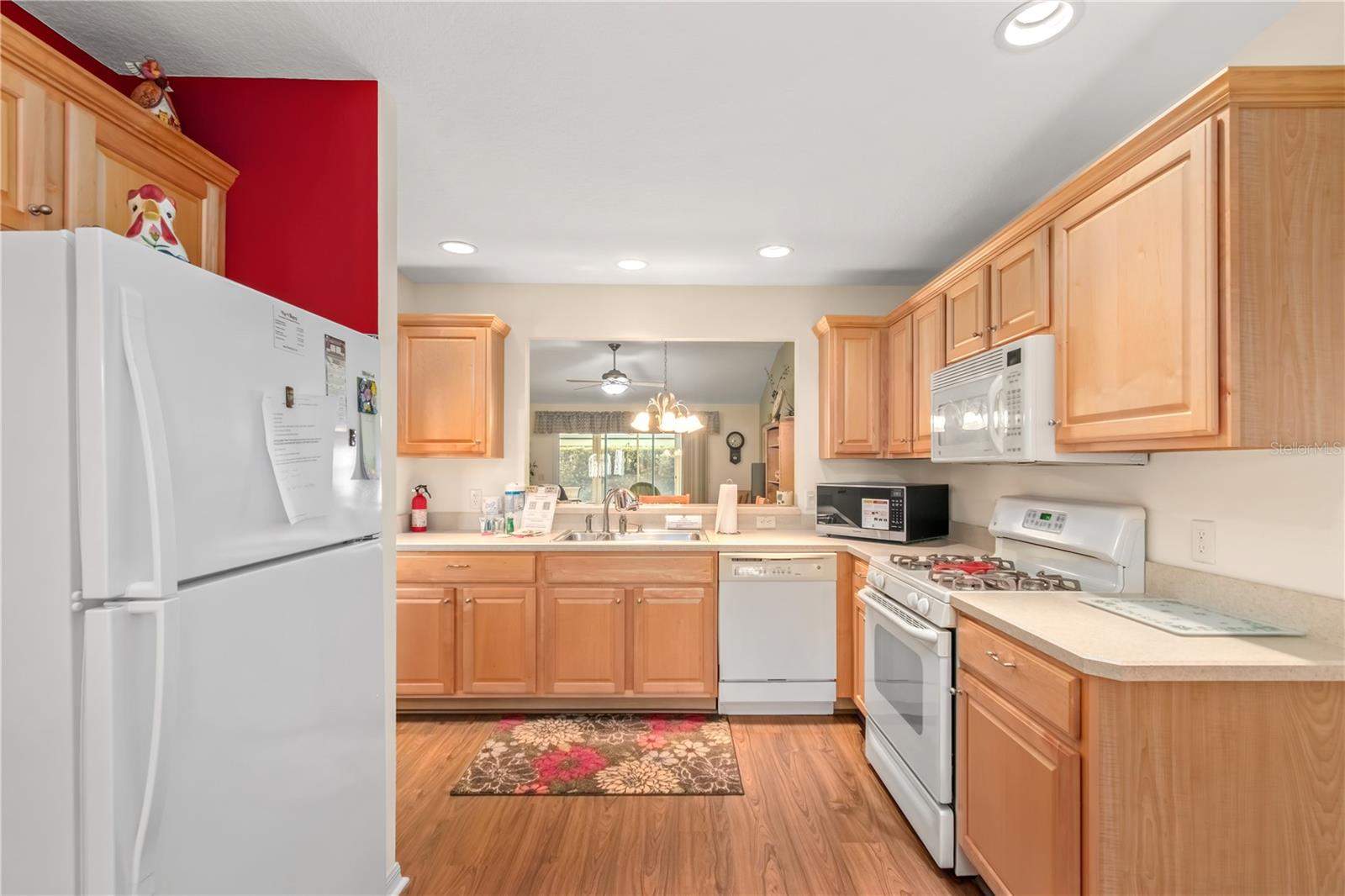 VILLAGES OF SUMTER - Residential