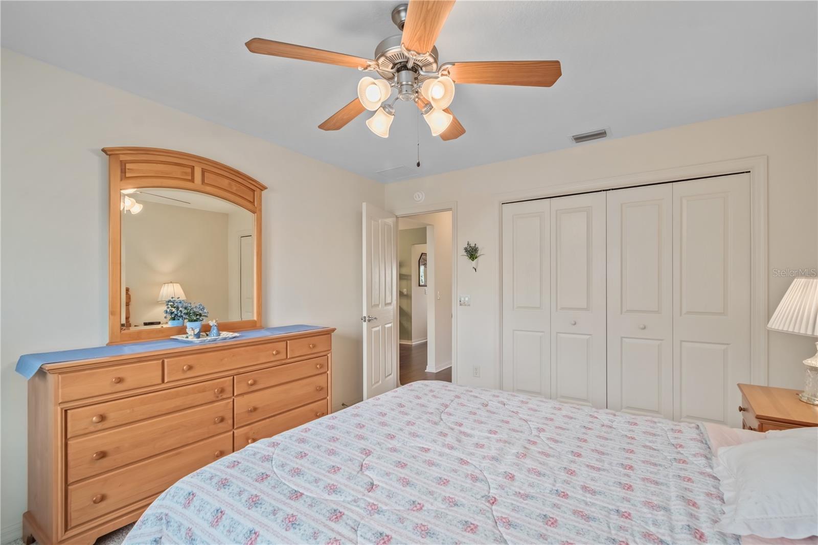 VILLAGES OF SUMTER - Residential