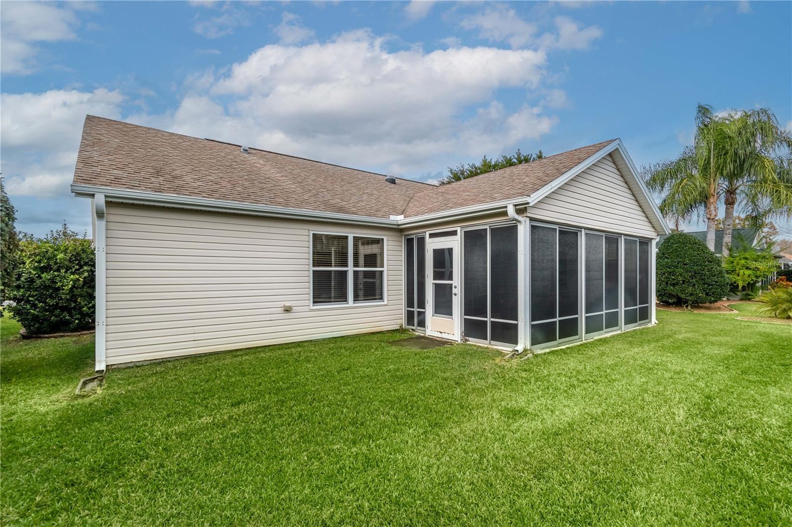 VILLAGES OF SUMTER - Residential