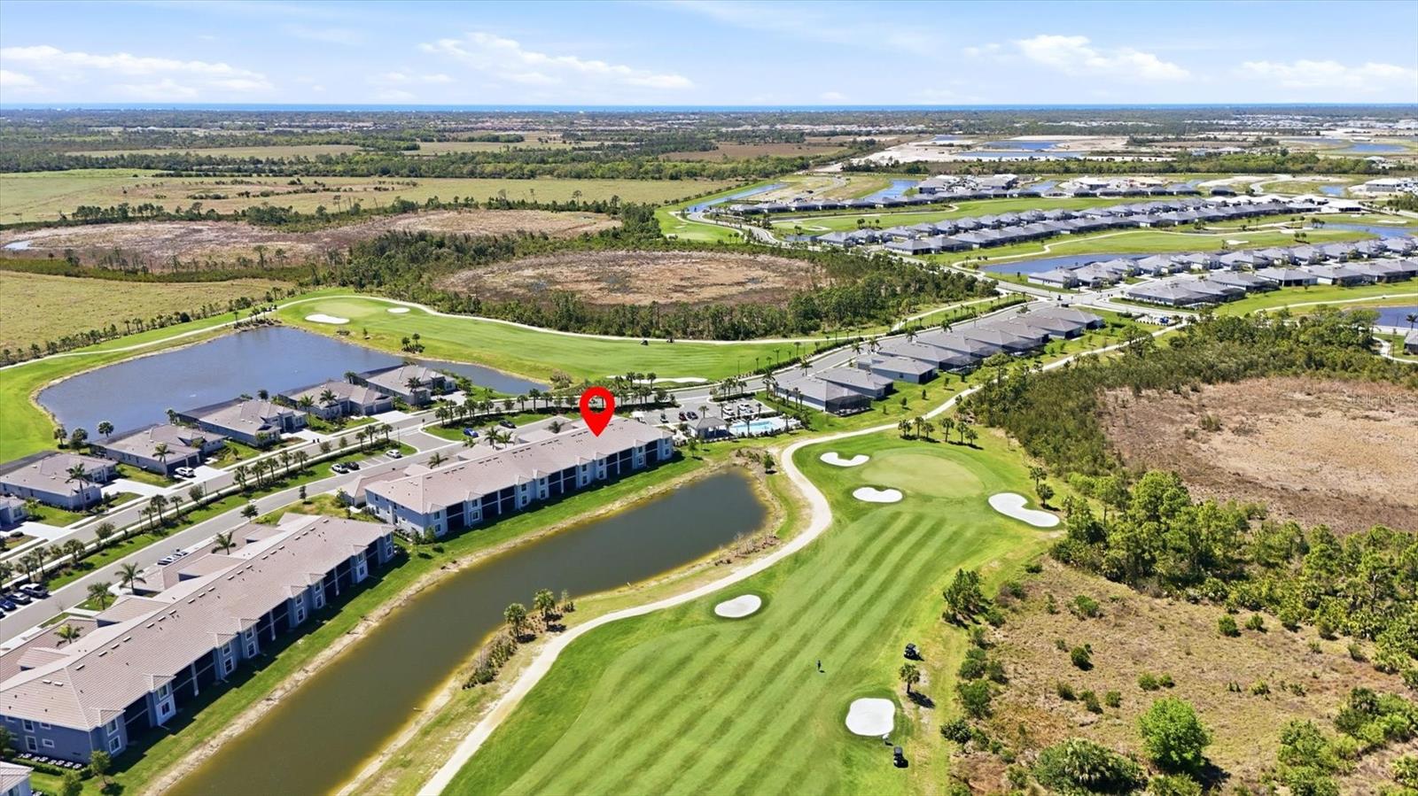 WELLEN PARK GOLF AND COUNTRY CLUB - Residential