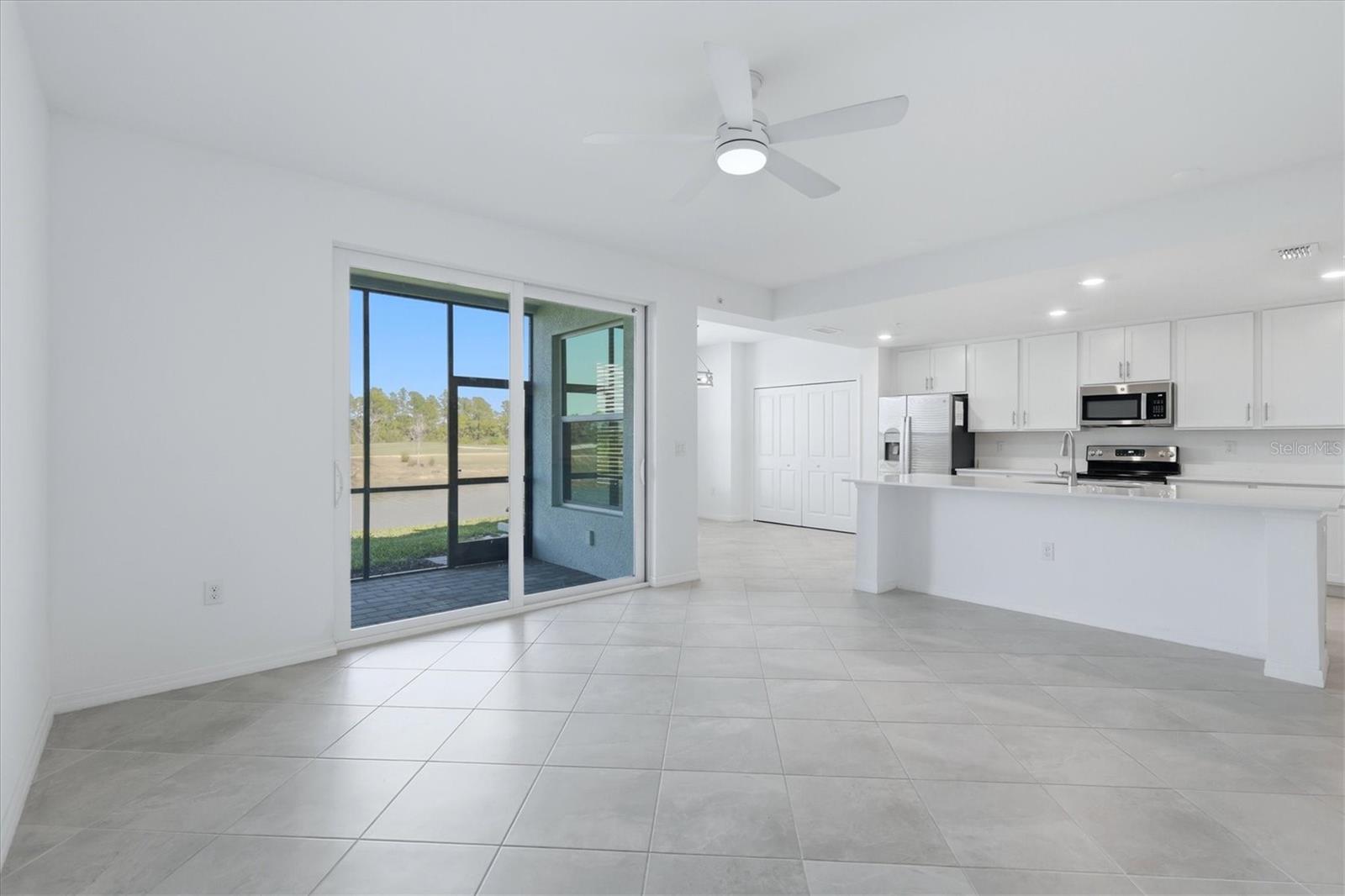 WELLEN PARK GOLF AND COUNTRY CLUB - Residential