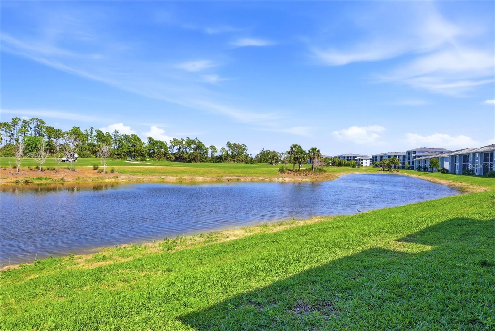 WELLEN PARK GOLF AND COUNTRY CLUB - Residential