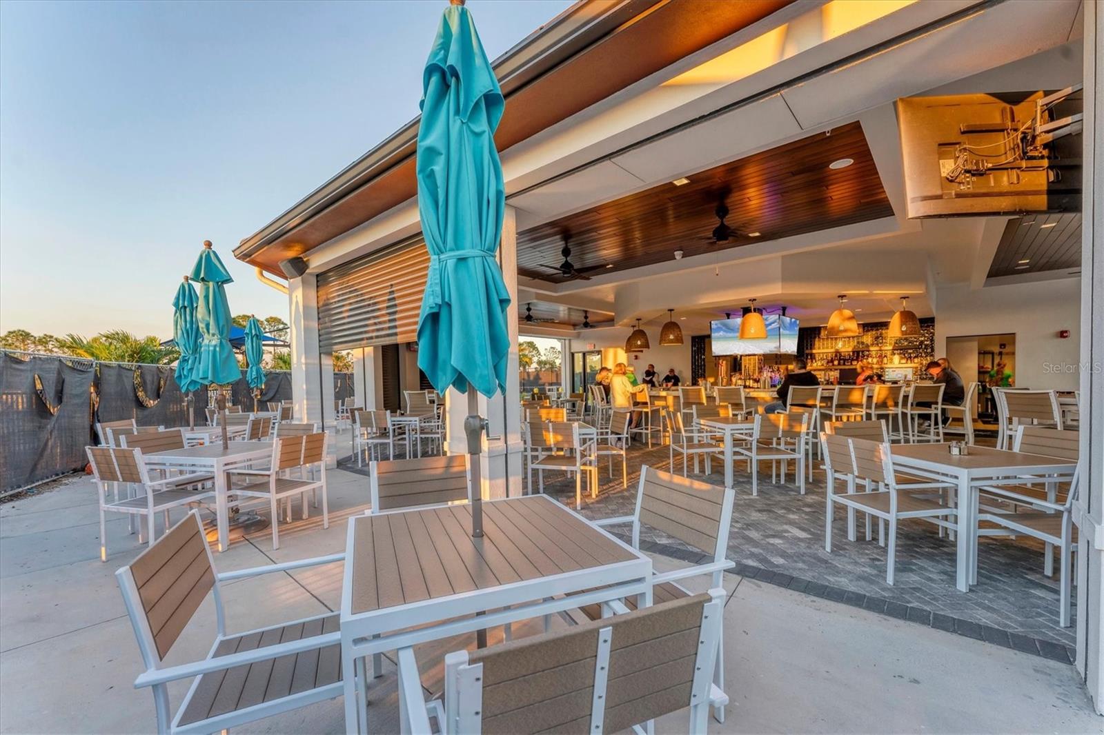 WELLEN PARK GOLF AND COUNTRY CLUB - Residential