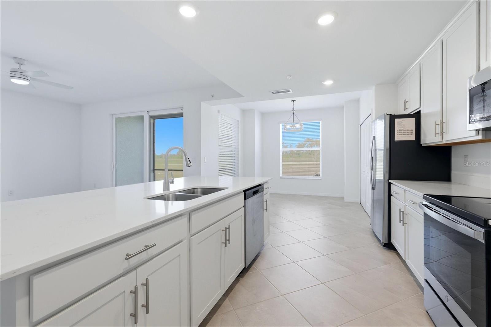 WELLEN PARK GOLF AND COUNTRY CLUB - Residential