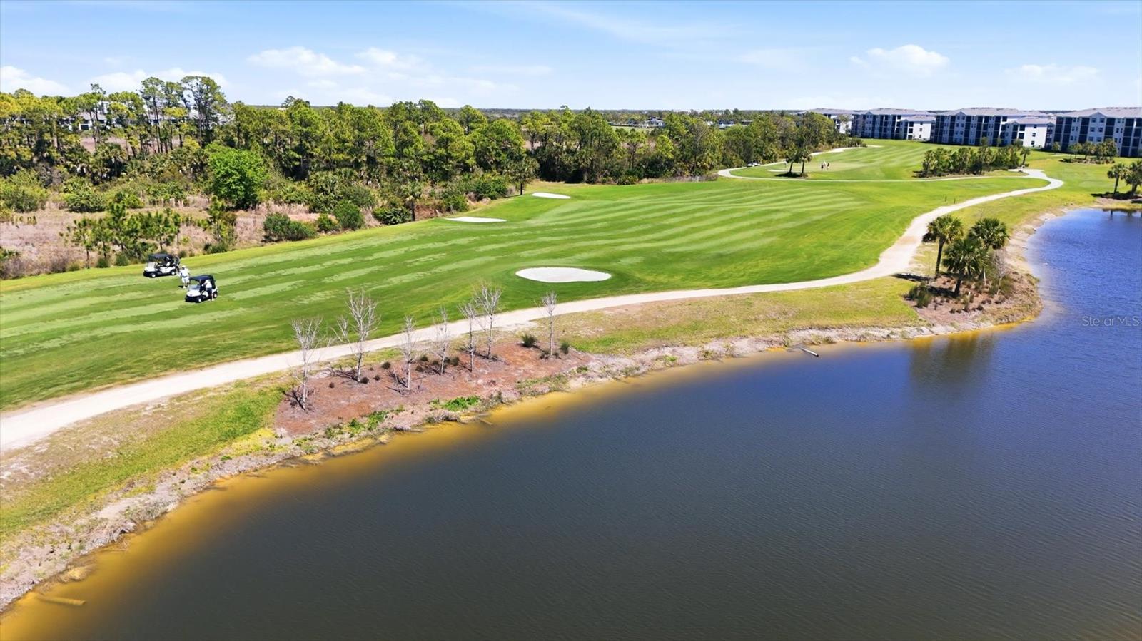 WELLEN PARK GOLF AND COUNTRY CLUB - Residential