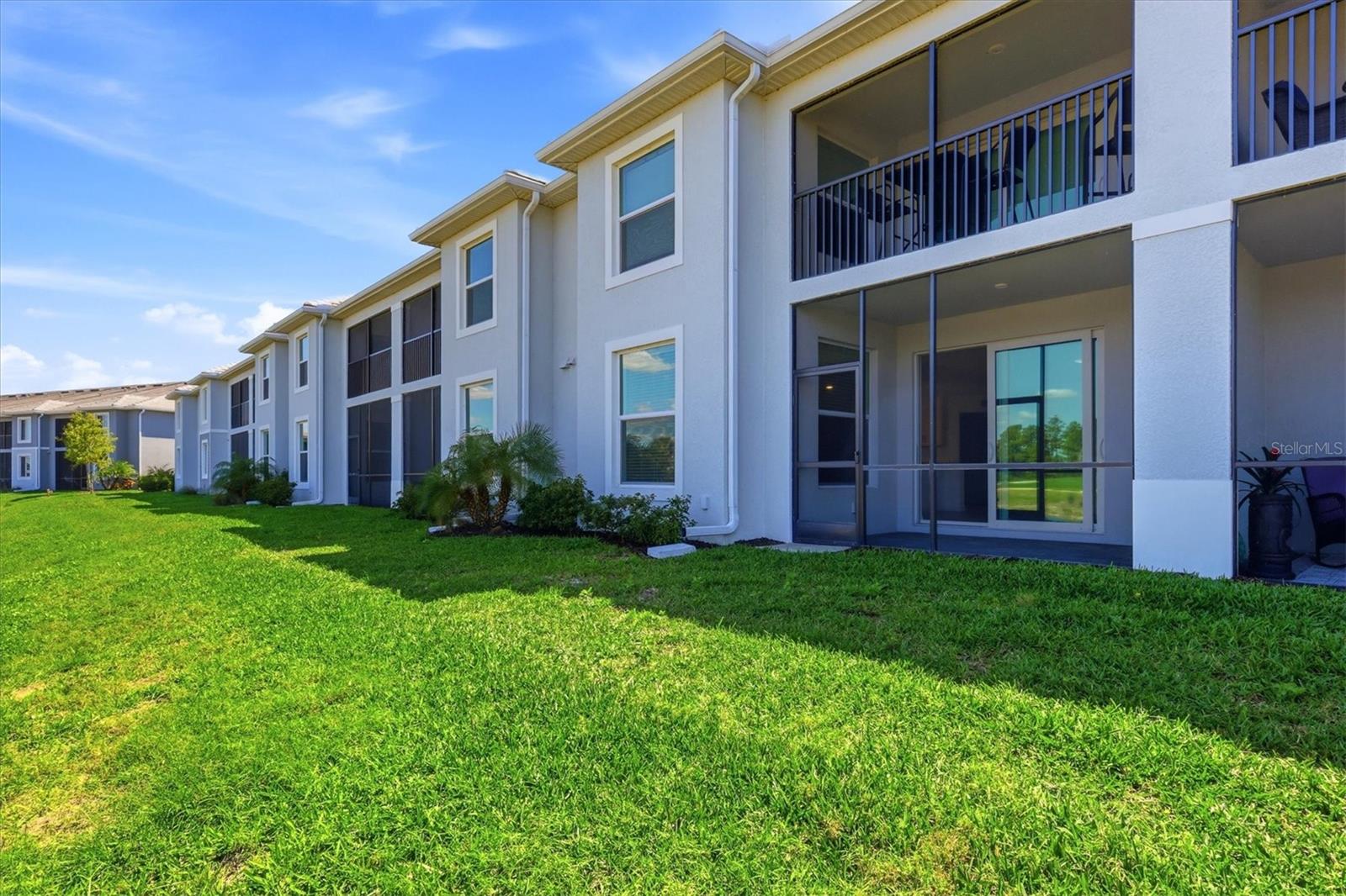 WELLEN PARK GOLF AND COUNTRY CLUB - Residential