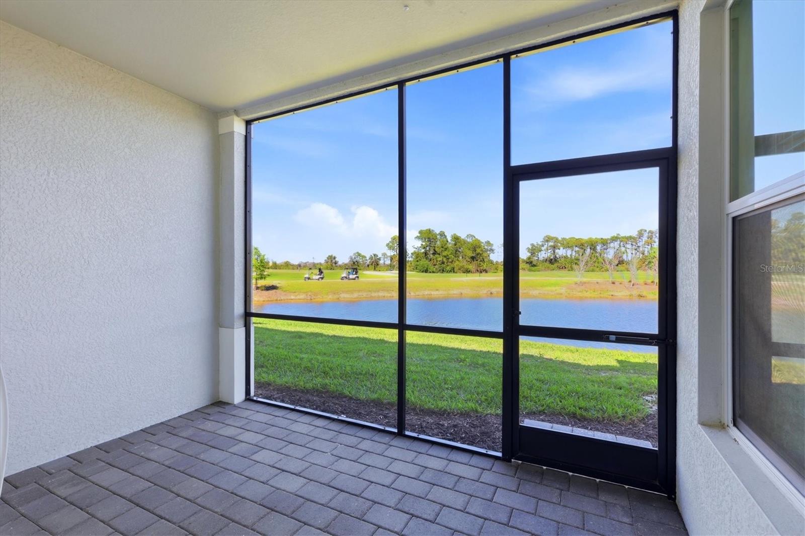 WELLEN PARK GOLF AND COUNTRY CLUB - Residential