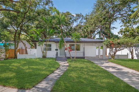 2710 BOCA CIEGA DRIVE N ST PETERSBURG FL 33710