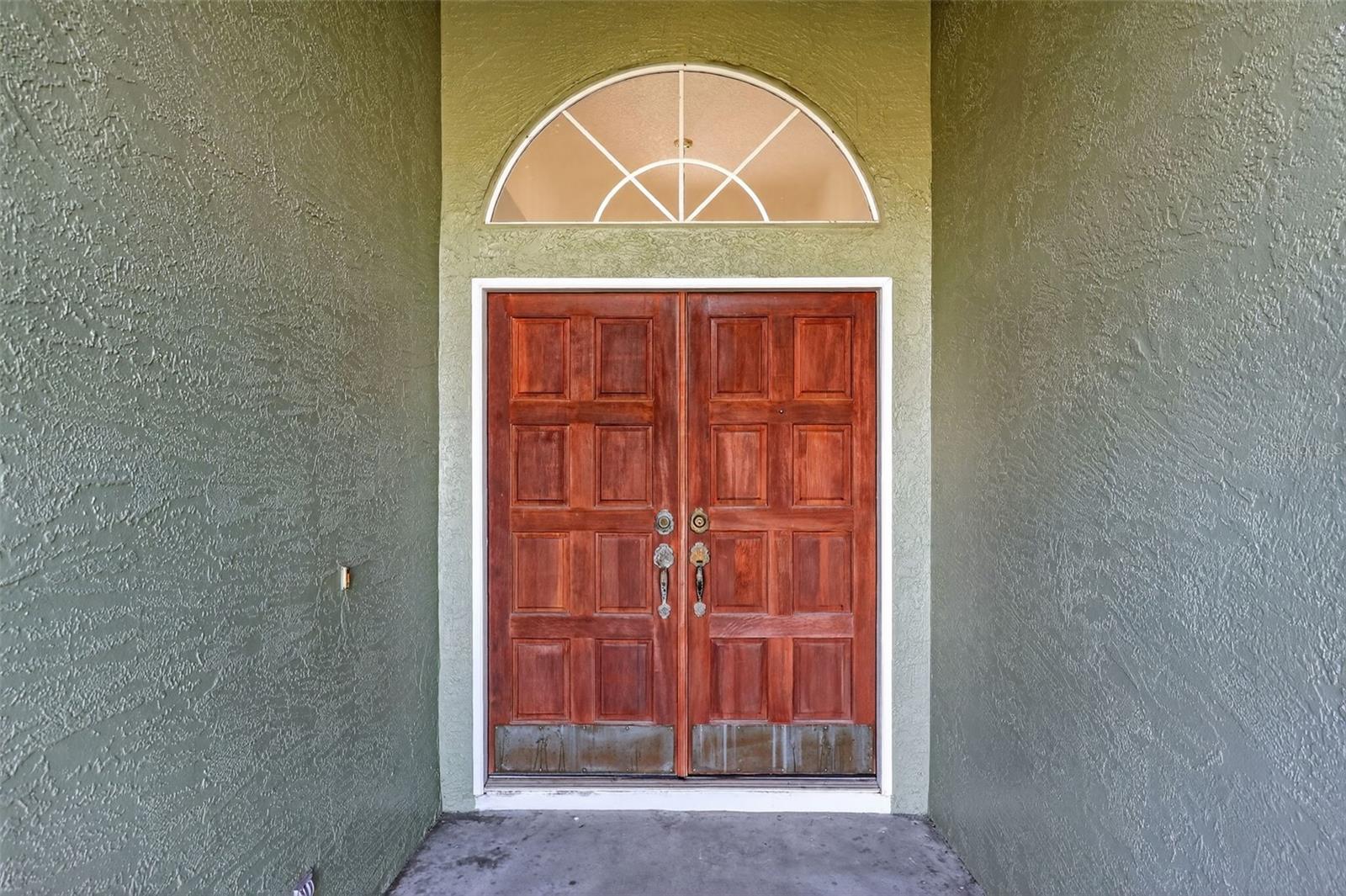 ARBOR RIDGE - Residential