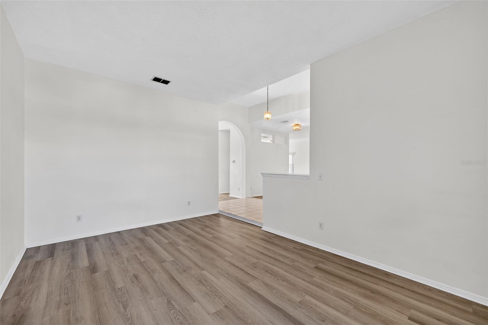 ARBOR RIDGE - Residential