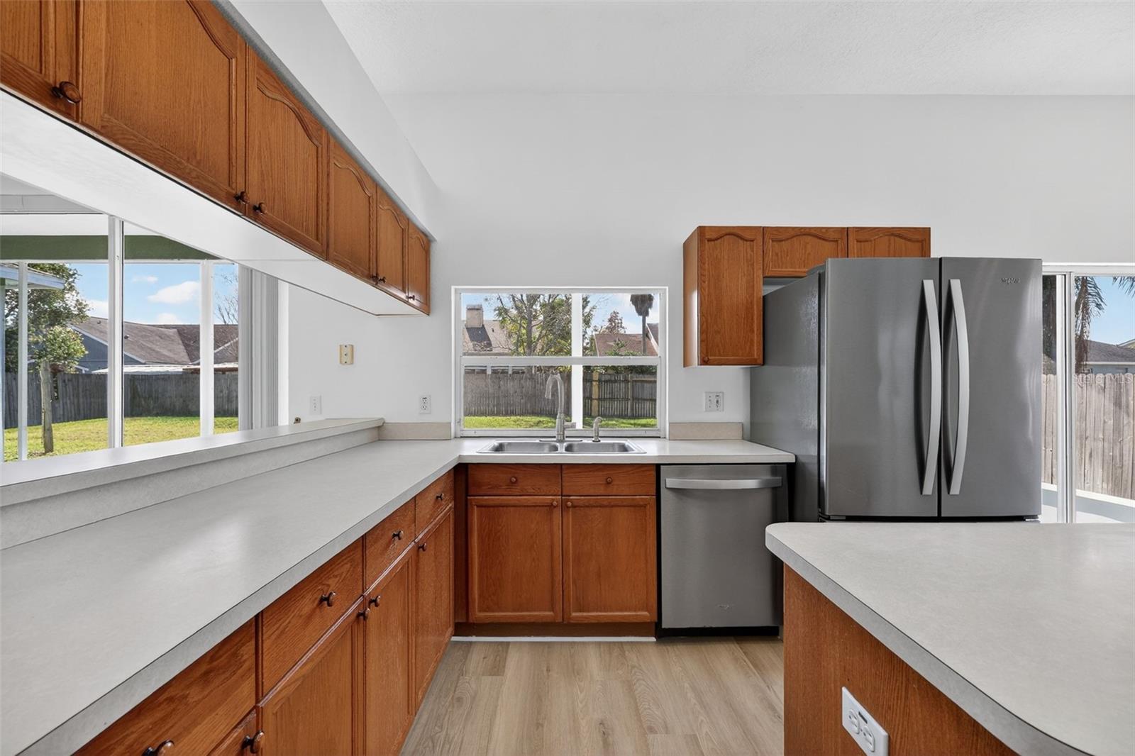 ARBOR RIDGE - Residential