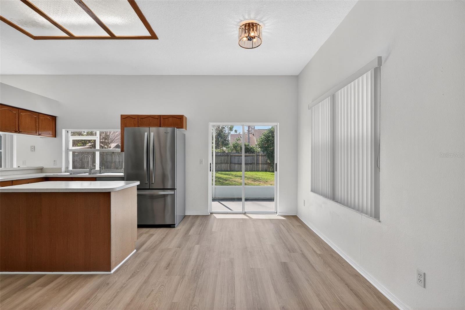 ARBOR RIDGE - Residential