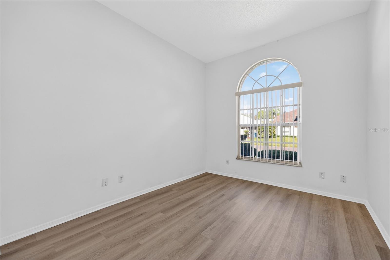 ARBOR RIDGE - Residential