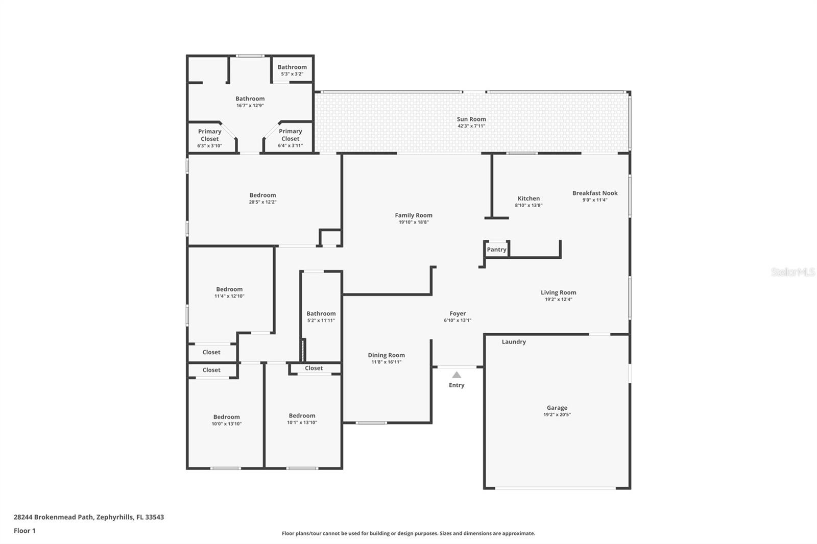ARBOR RIDGE - Residential
