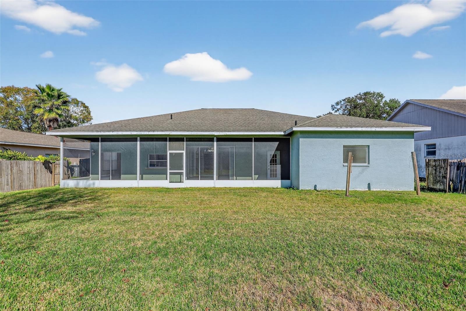 ARBOR RIDGE - Residential