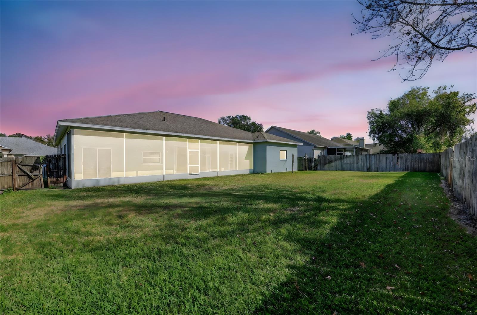 ARBOR RIDGE - Residential