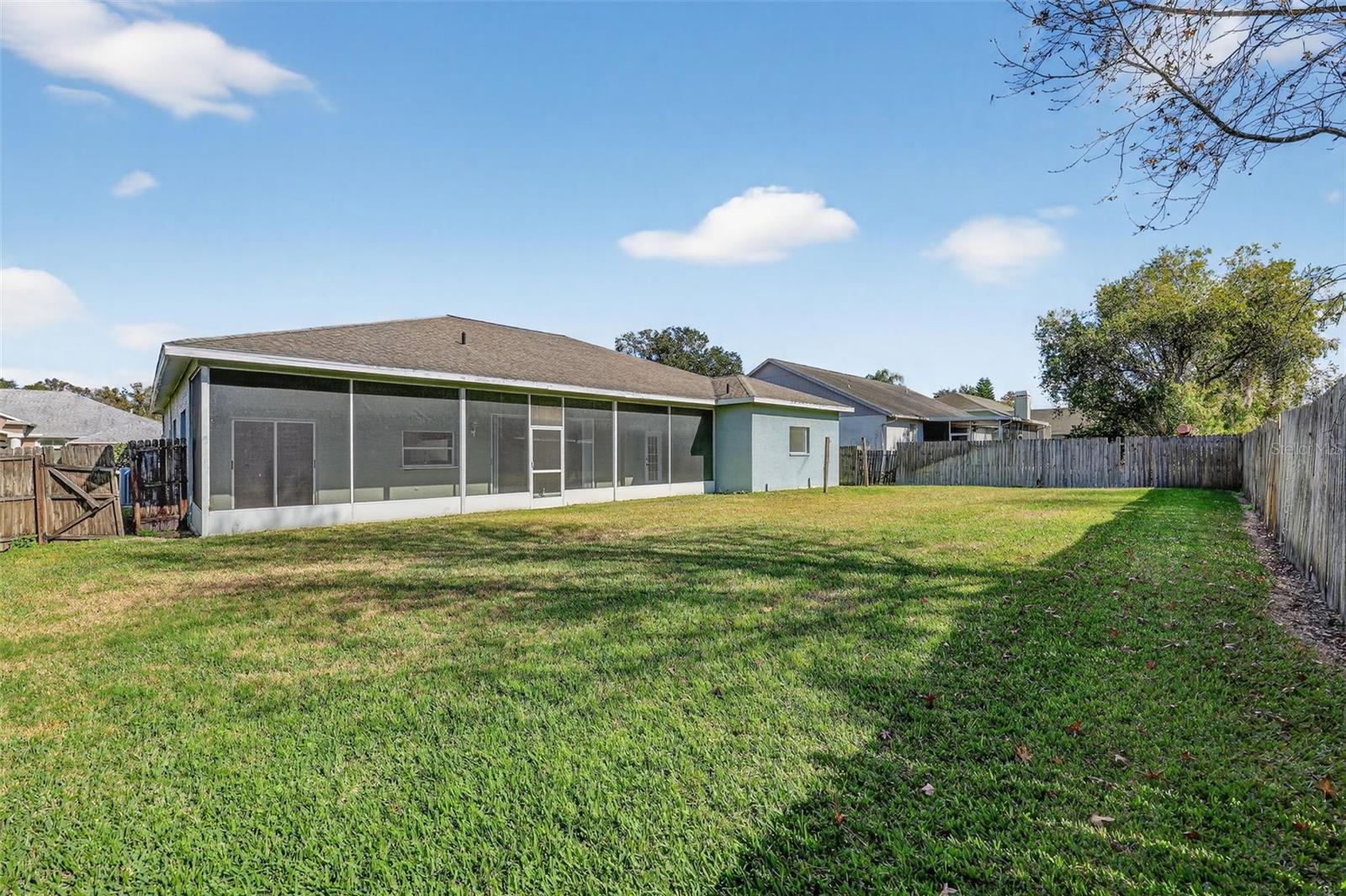 ARBOR RIDGE - Residential