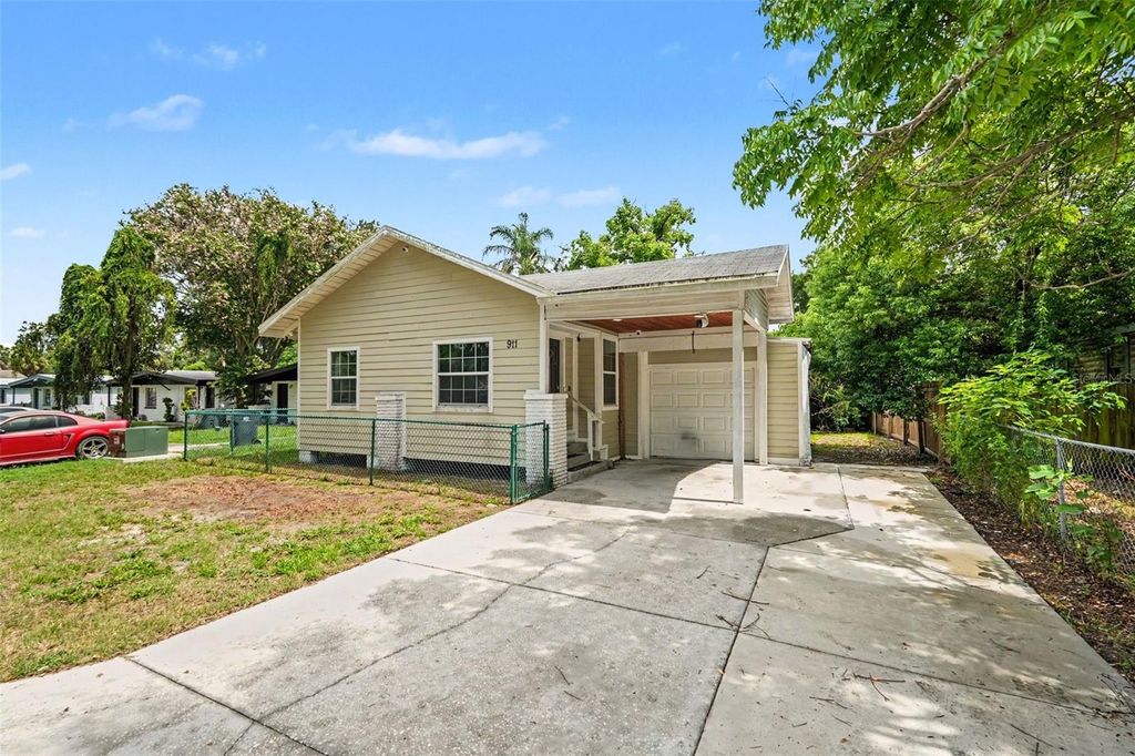 Photo of 911 E 123rd Avenue, Tampa, FL 33612 (MLS # TB8526988)