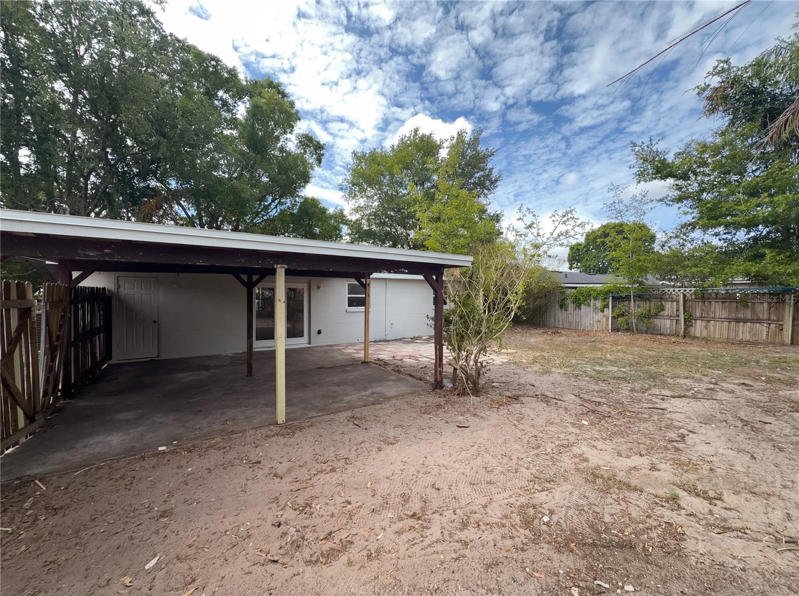 TRADEWINDS ADD - Residential