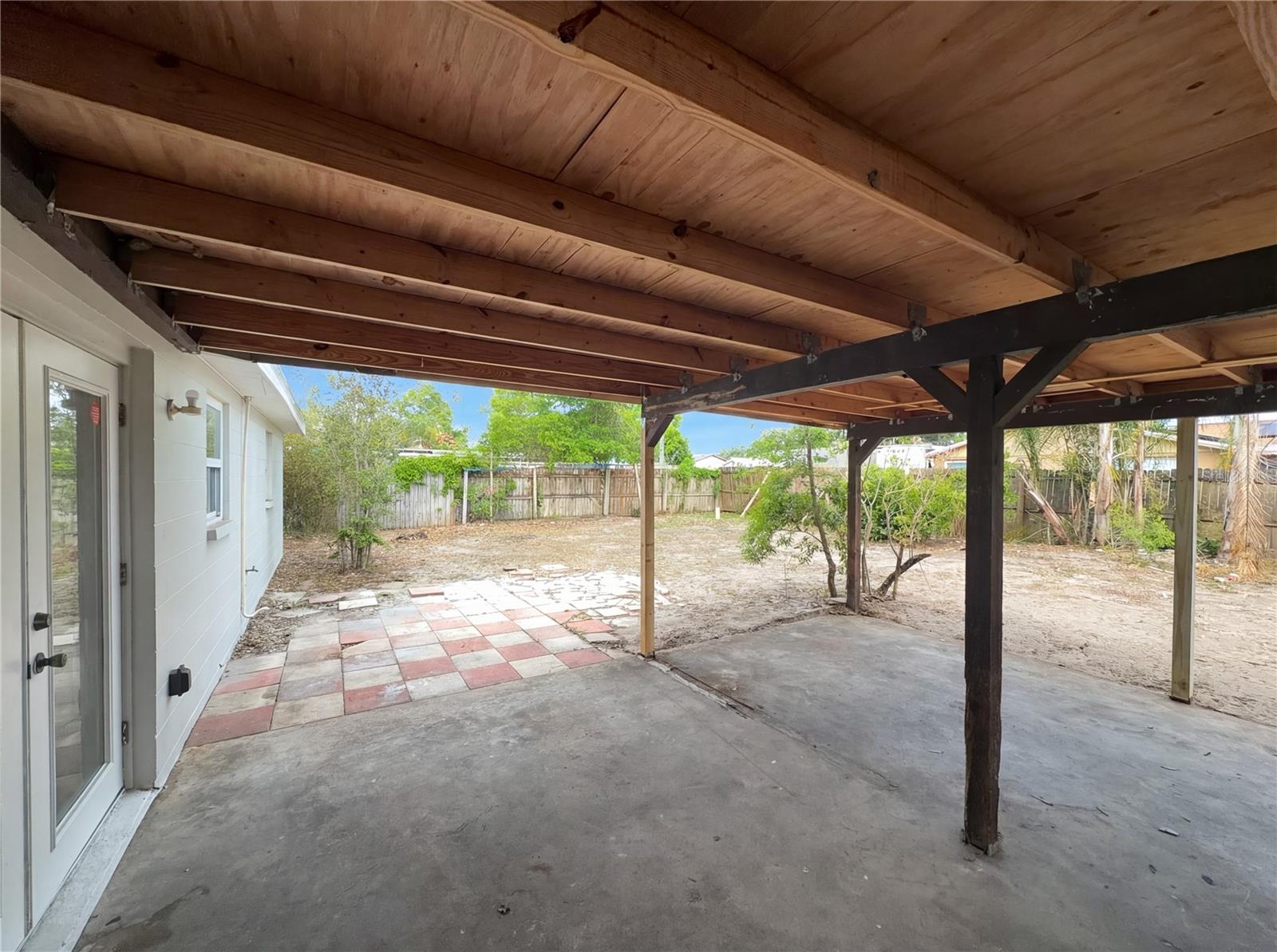 TRADEWINDS ADD - Residential