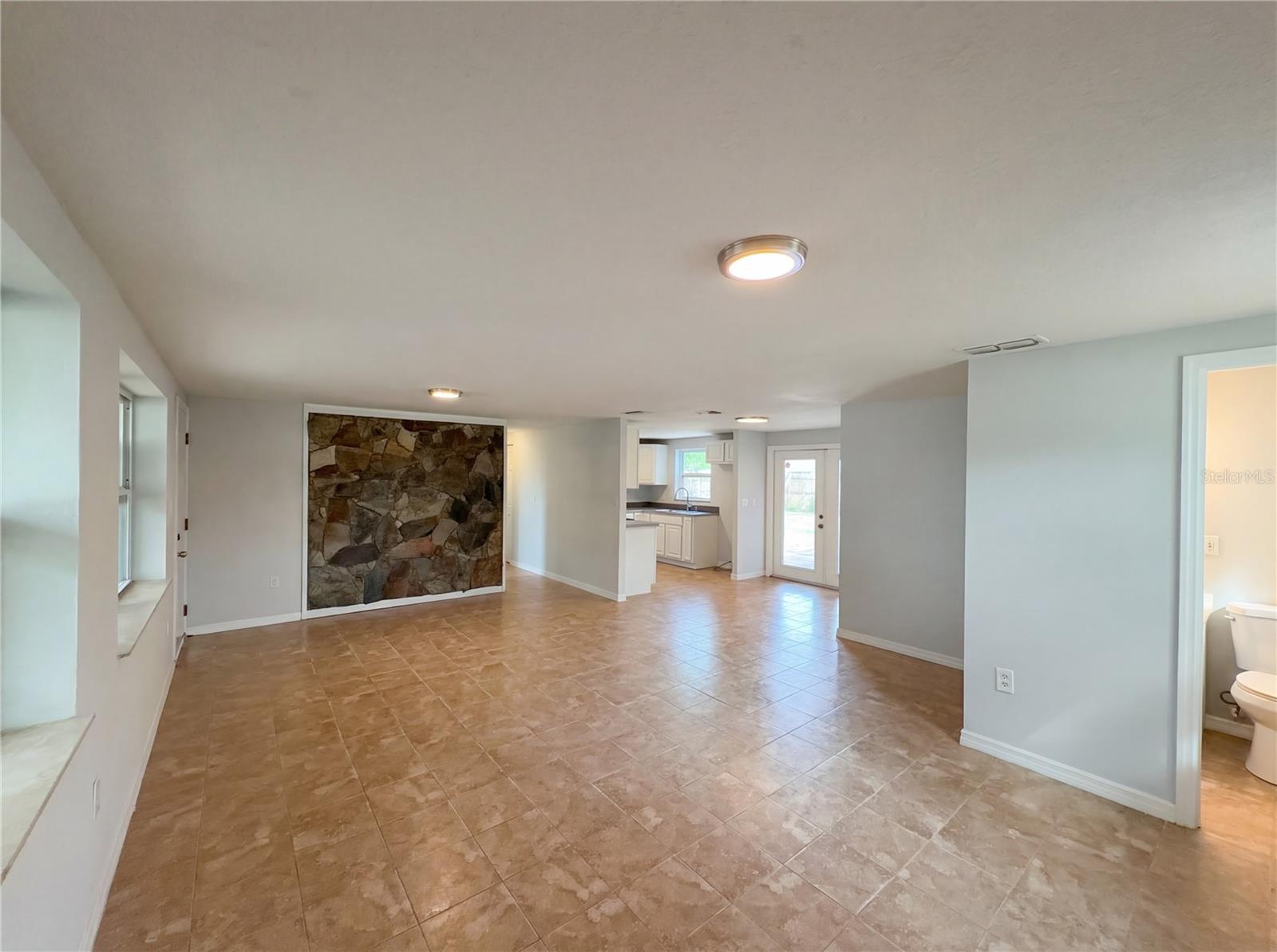 TRADEWINDS ADD - Residential