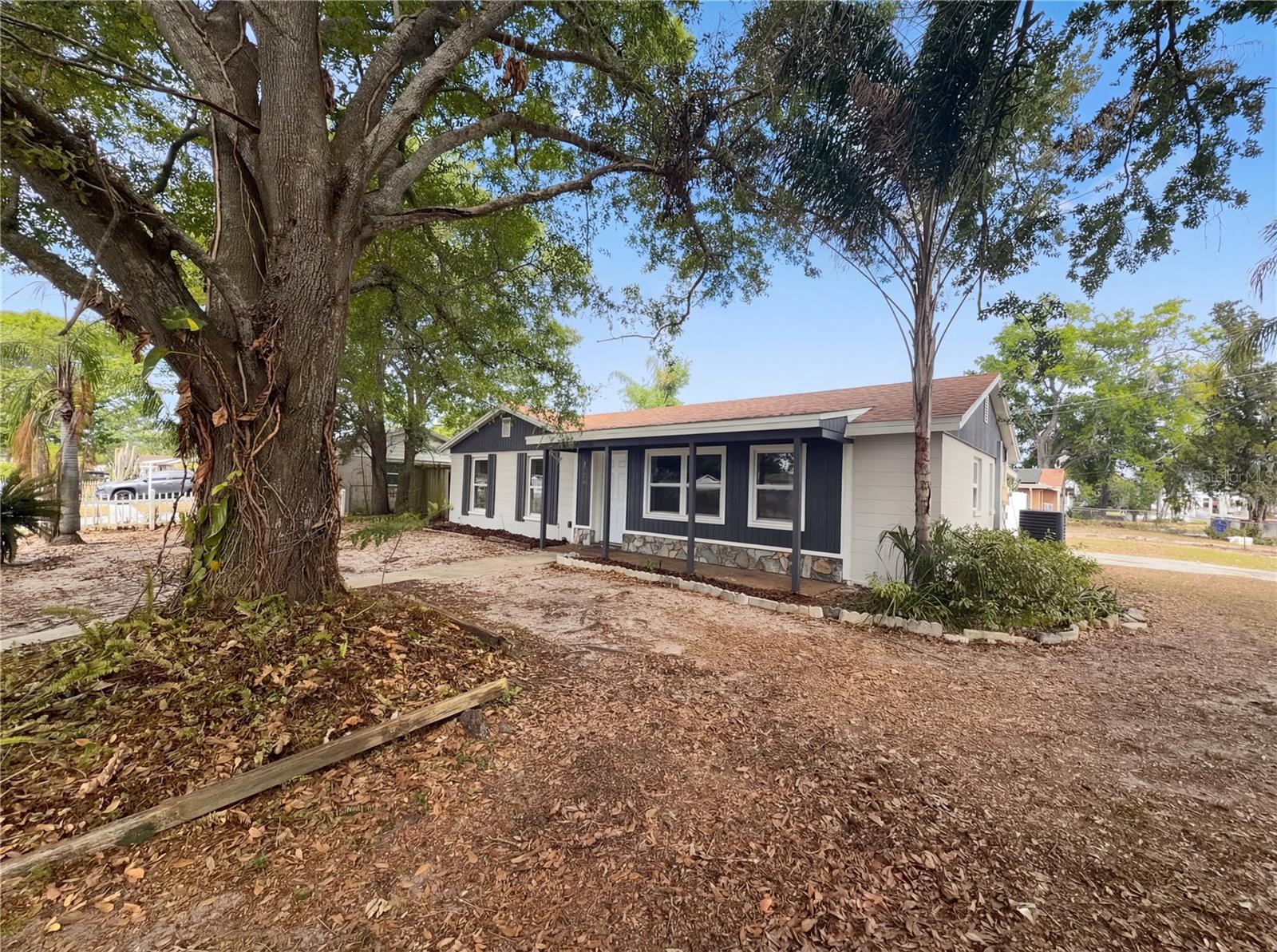 TRADEWINDS ADD - Residential