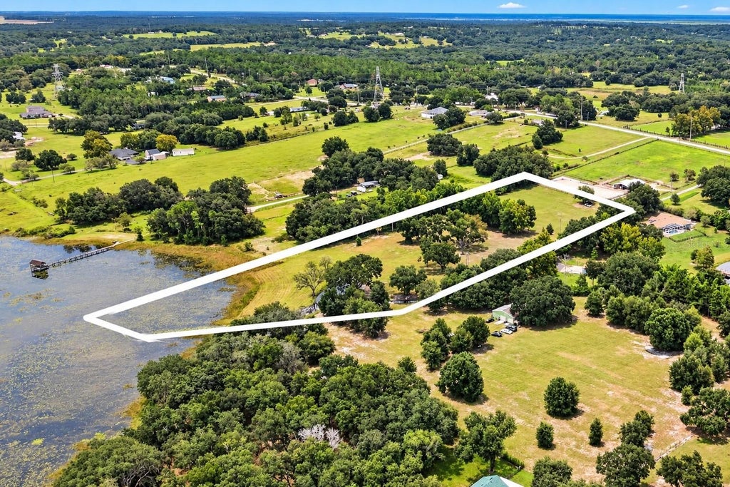 Photo of 20121 S Buckhill Road, Clermont, FL 34715 (MLS # OM733175)