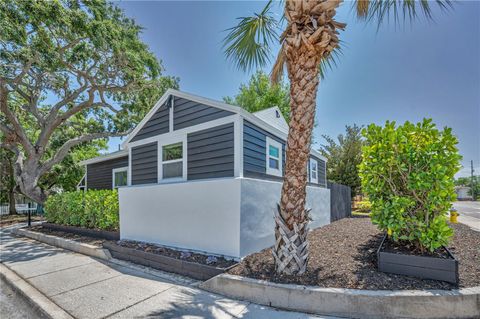 847 HIGHLAND STREET N ST PETERSBURG FL 33701