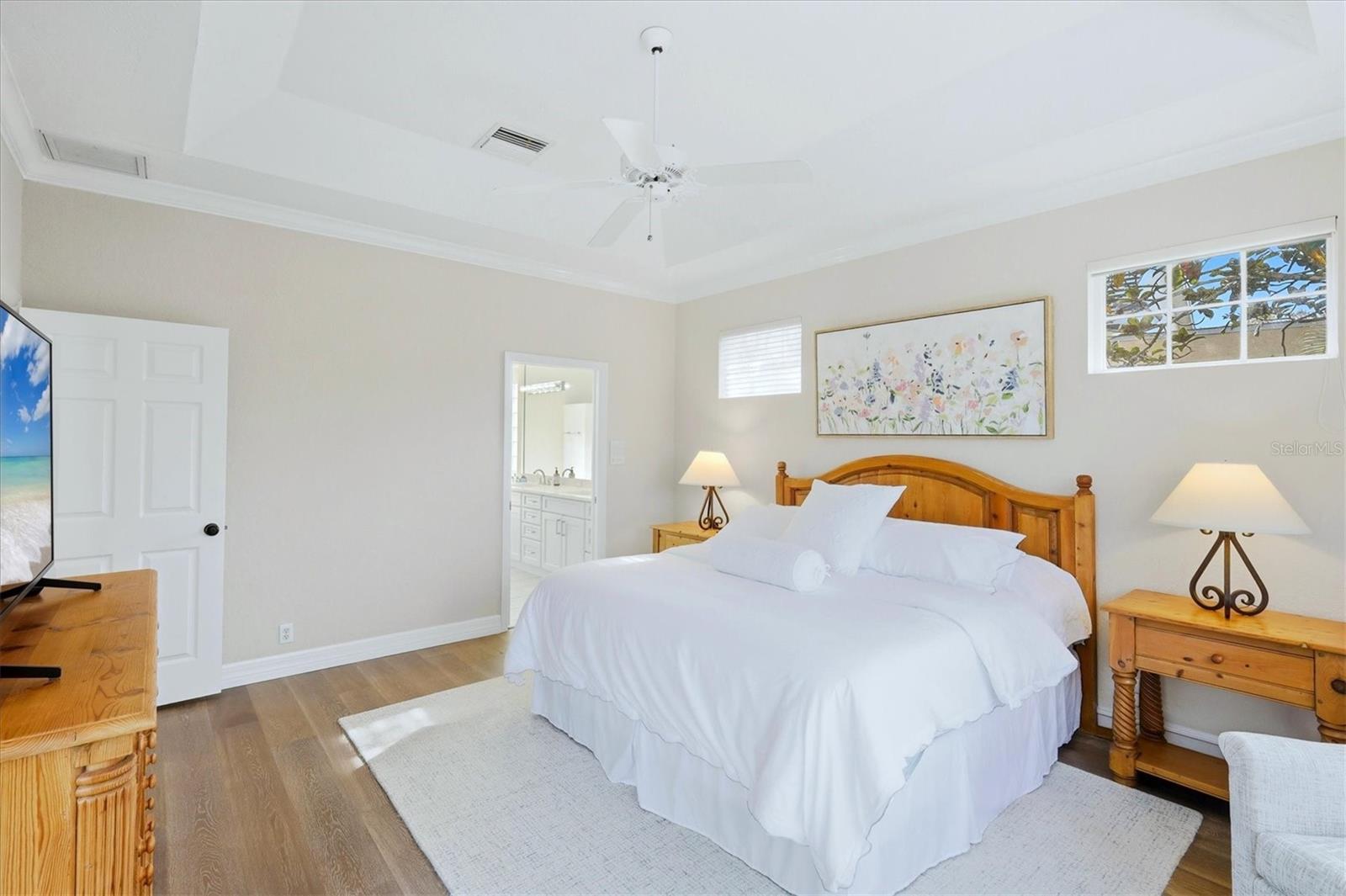 UNIVERSITY PARK COUNTRY CLUB - Residential