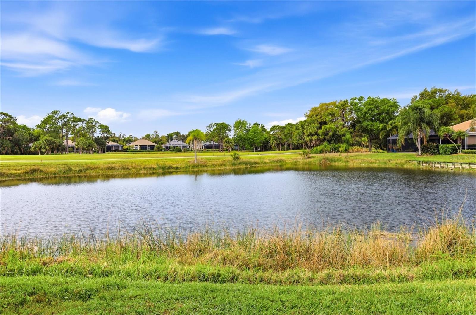 UNIVERSITY PARK COUNTRY CLUB - Residential