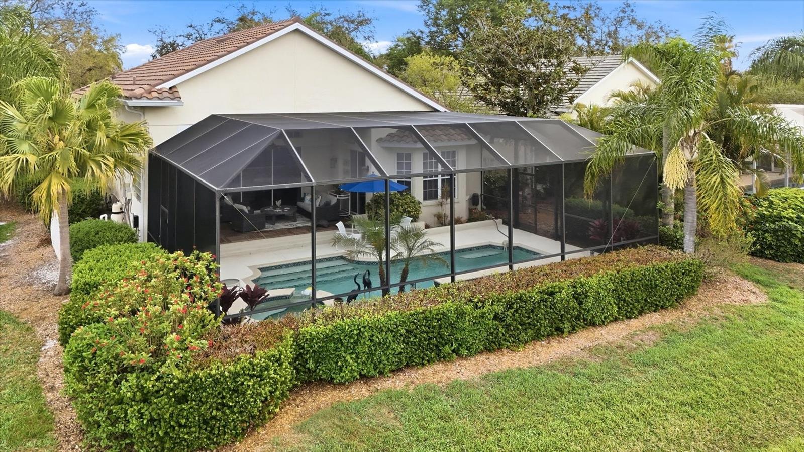 UNIVERSITY PARK COUNTRY CLUB - Residential