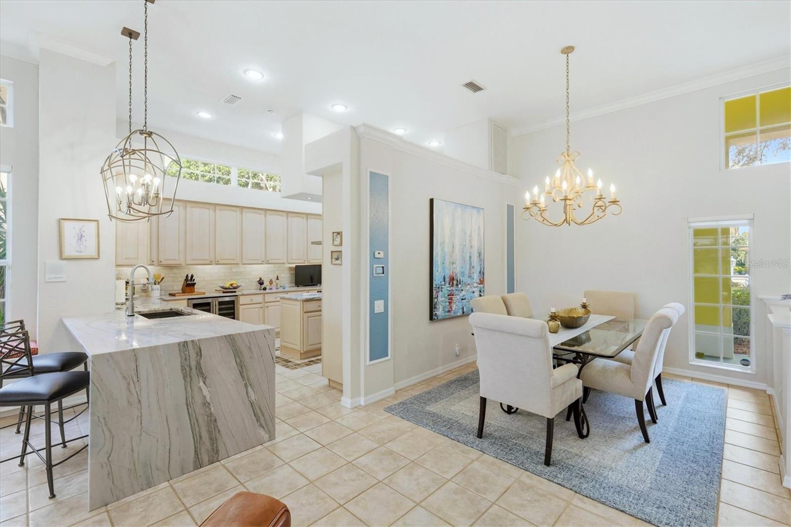 UNIVERSITY PARK COUNTRY CLUB - Residential