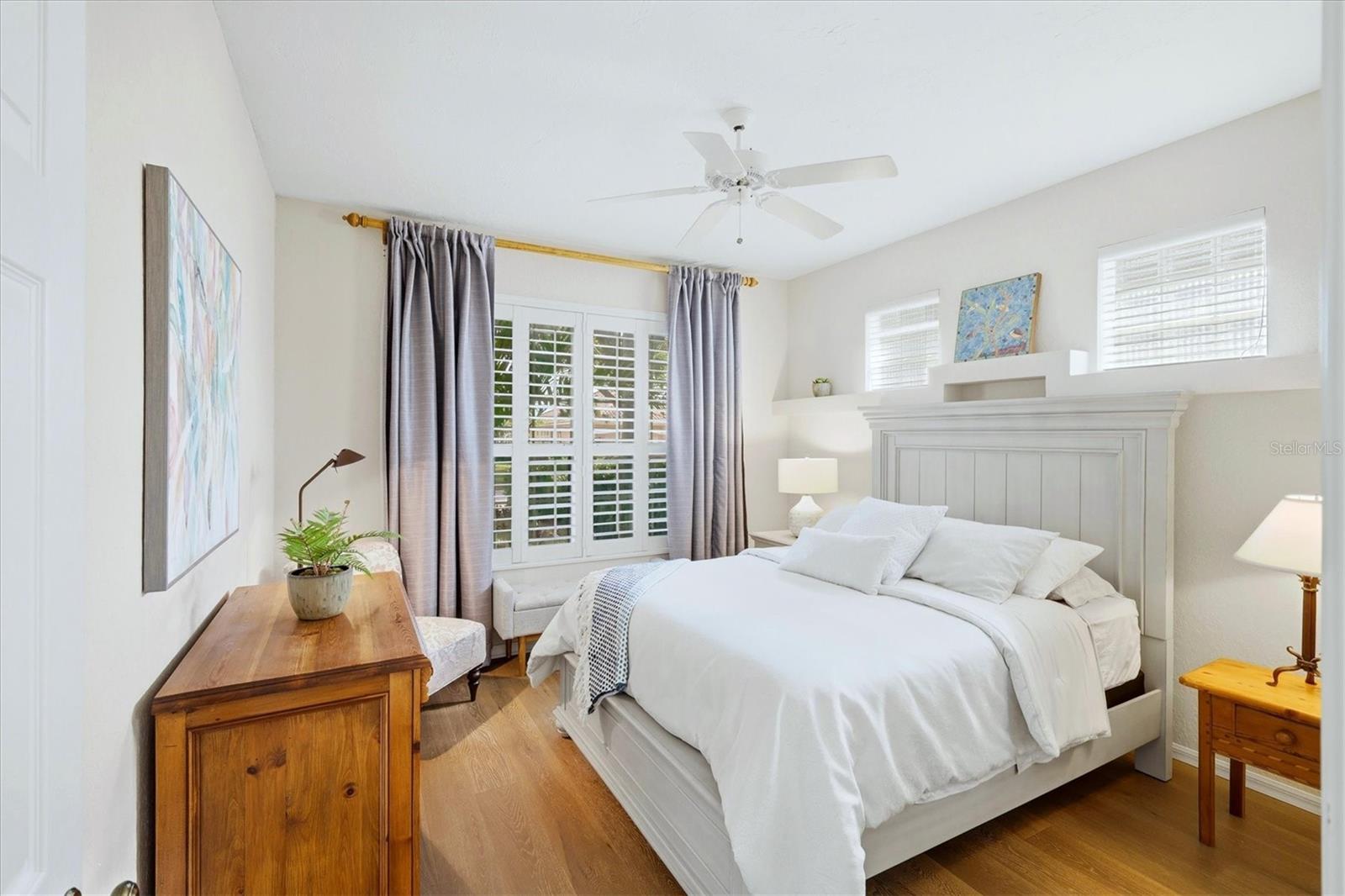 UNIVERSITY PARK COUNTRY CLUB - Residential