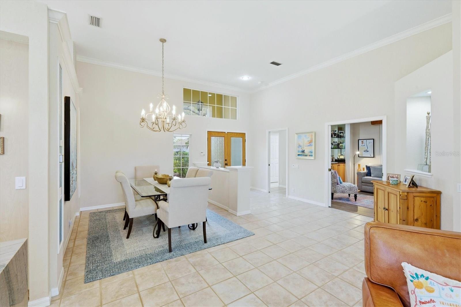 UNIVERSITY PARK COUNTRY CLUB - Residential