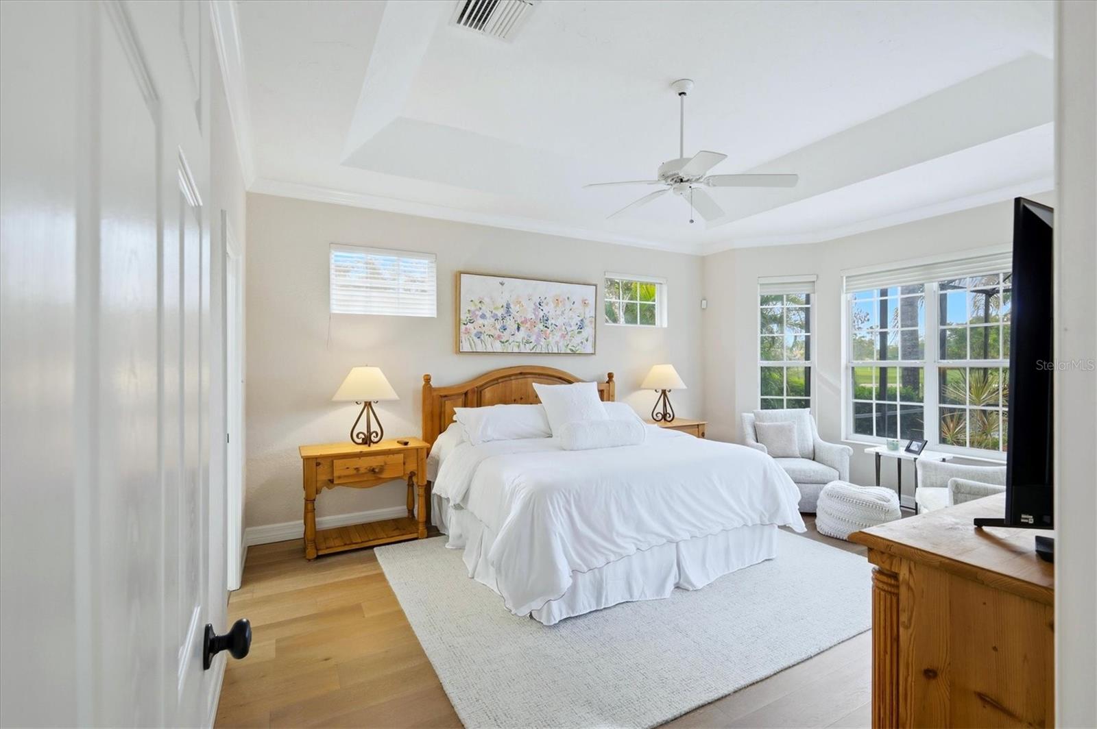 UNIVERSITY PARK COUNTRY CLUB - Residential